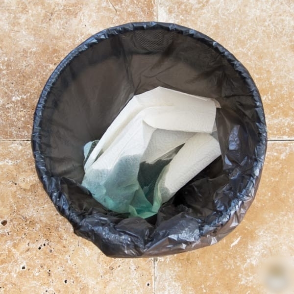 Những công dụng tuyệt vời của nước súc miệng (Phần 1)
