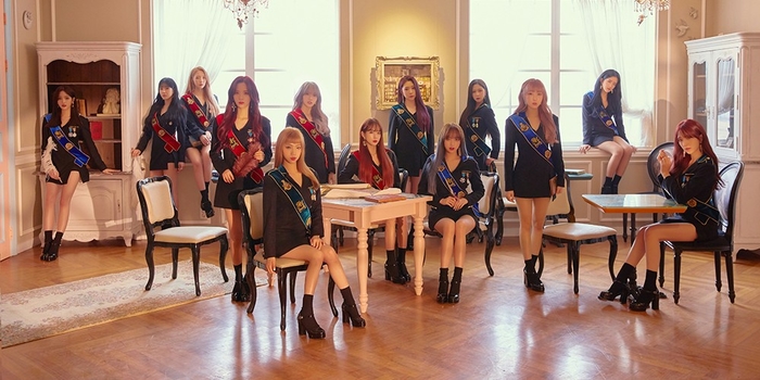 Những công ty giải trí đang đe dọa vị trí của Big 3 làng nhạc Kpop
