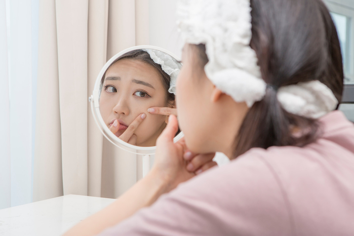 Những dấu hiệu cho thấy bạn cần bổ sung rau xanh vào chế độ ăn
