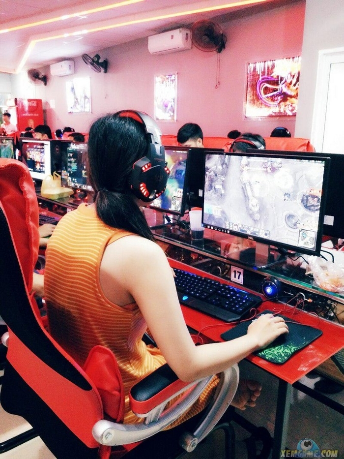 Tổ chức Y tế Thế giới đã đưa việc chơi game vào danh sách gây nghiện