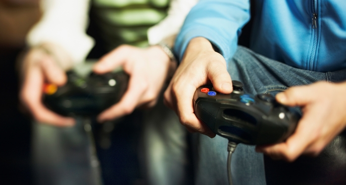Tổ chức Y tế Thế giới đã đưa việc chơi game vào danh sách gây nghiện