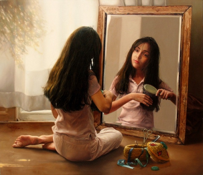 Những điều kiêng kị trong tâm linh (Phần 1)
