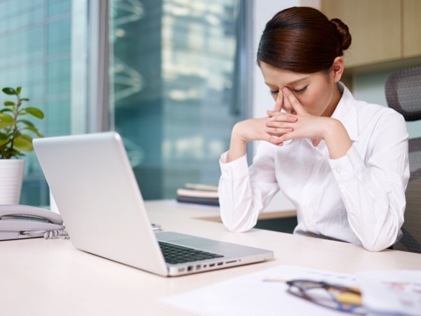Những điều sẽ xảy ra nếu ngày nào bạn cũng ngồi một chỗ 8 giờ đồng hồ