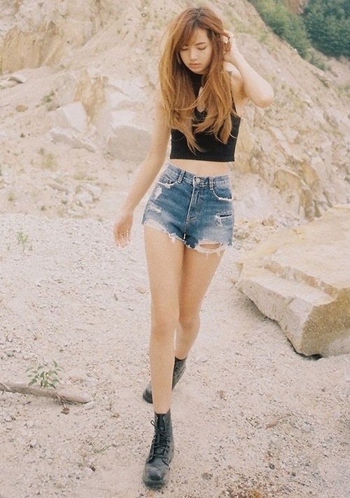 bestie chan dai
