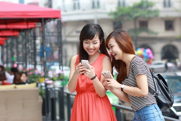 9 giai đoạn của một tình bạn thân thiết mà ai cũng đều đã trải qua