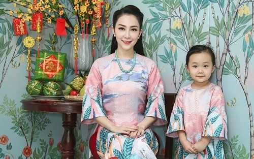 Những hoàng tử, công chúa nhà sao Việt nào nhập học năm nay?