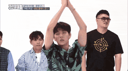 Những idol Kpop càng xinh trai đẹp gái lại càng dở hơi