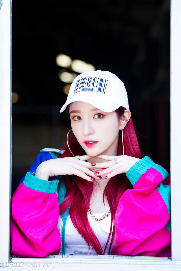 Những idol Kpop càng xinh trai đẹp gái lại càng dở hơi