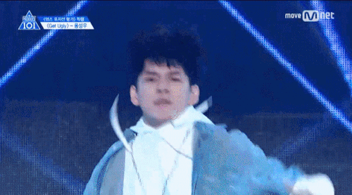 Những idol Kpop càng xinh trai đẹp gái lại càng dở hơi