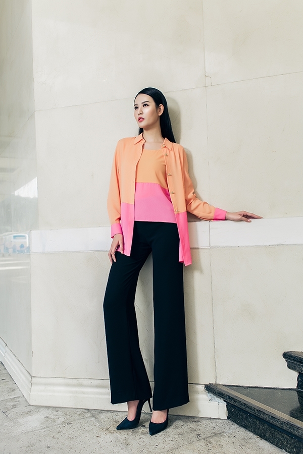 Những kiểu giày nhất định không thể thiếu trong tủ đồ của các cô gái