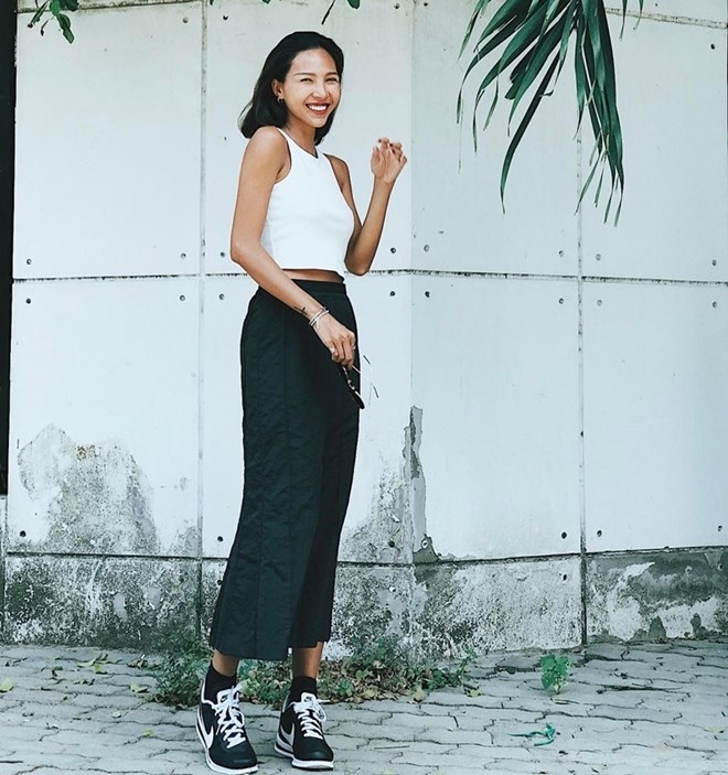 Những kiểu giày nhất định không thể thiếu trong tủ đồ của các cô gái