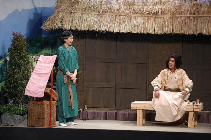 Những kiểu phản ứng của sao Việt khi bị nhắc đến tình cũ trên gameshow