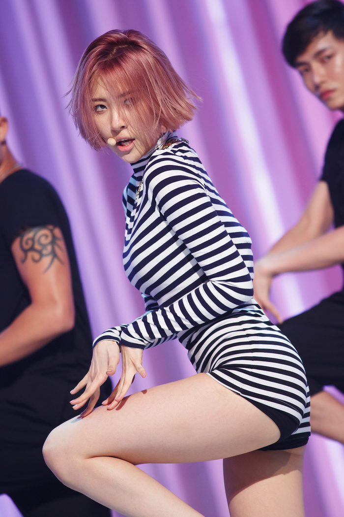 Các mỹ nhân Kpop vẫn làm điều này dù biết chắc sẽ nhận nhiều gạch đá