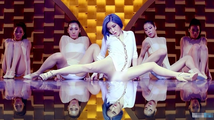 Các mỹ nhân Kpop vẫn làm điều này dù biết chắc sẽ nhận nhiều gạch đá