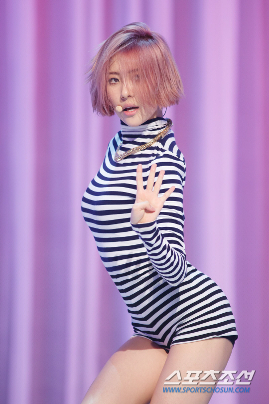 Các mỹ nhân Kpop vẫn làm điều này dù biết chắc sẽ nhận nhiều gạch đá