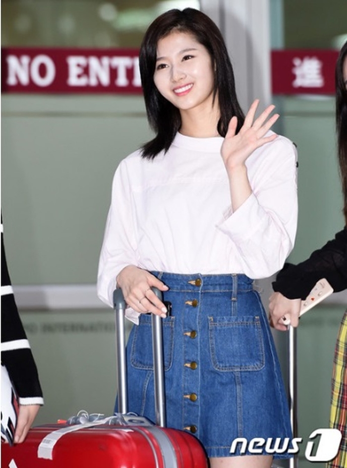Những lần idol nữ Kpop đổi màu tóc đen khiến cộng đồng mạng xôn xao