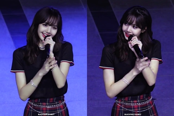 Những lần idol nữ Kpop đổi màu tóc đen khiến cộng đồng mạng xôn xao