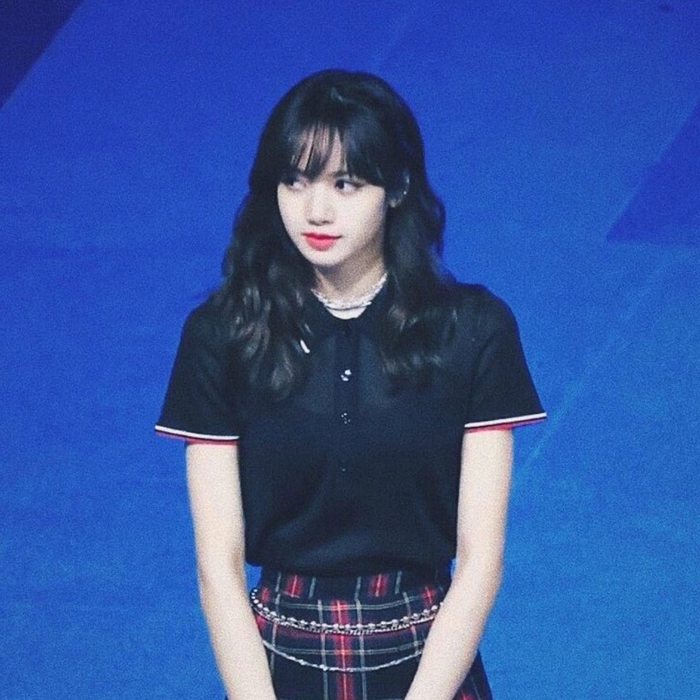 Những lần idol nữ Kpop đổi màu tóc đen khiến cộng đồng mạng xôn xao
