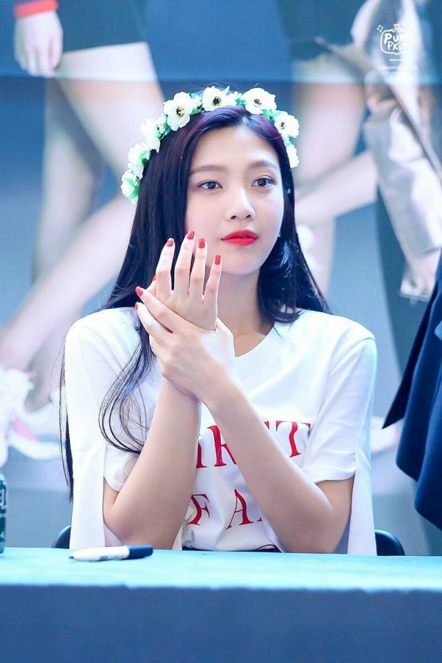 Những lần idol nữ Kpop đổi màu tóc đen khiến cộng đồng mạng xôn xao