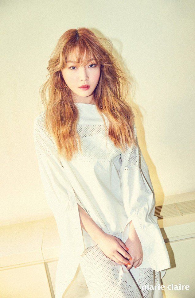 Những lần idol nữ Kpop đổi màu tóc đen khiến cộng đồng mạng xôn xao