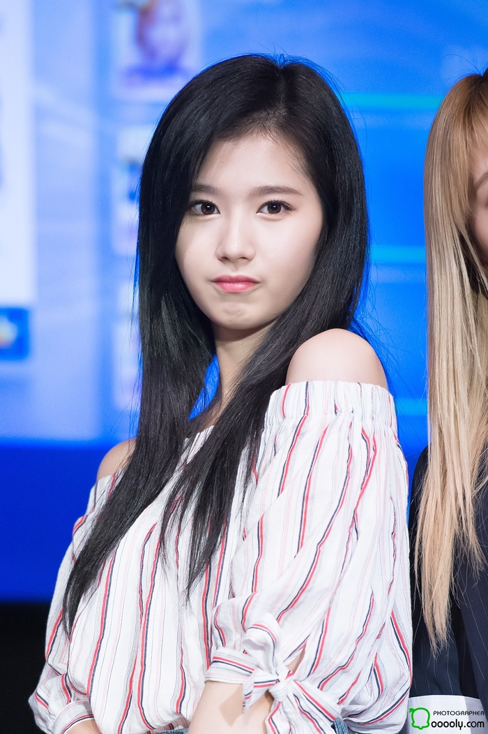 Những lần idol nữ Kpop đổi màu tóc đen khiến cộng đồng mạng xôn xao