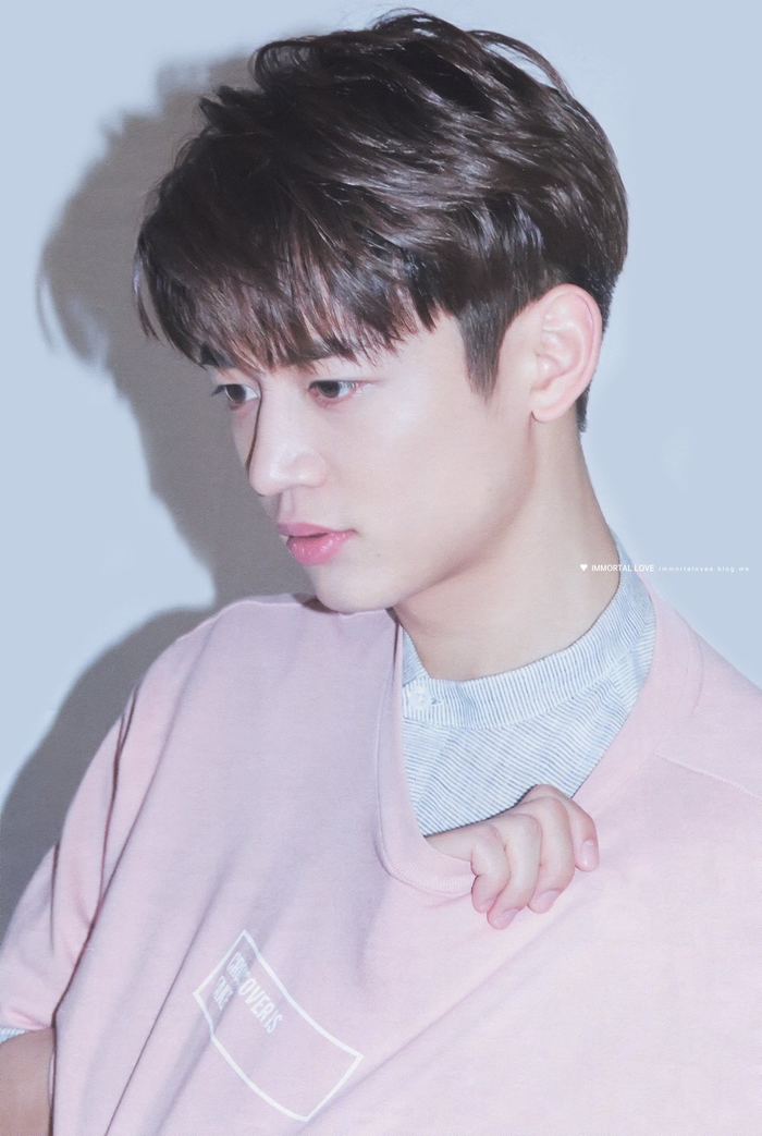 bestie lo hong vocal