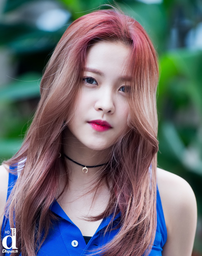 bestie lo hong vocal