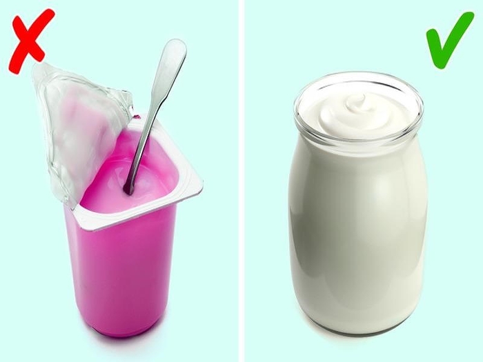 Những loại thực phẩm có thể gây hại mà trẻ được cho ăn thường xuyên