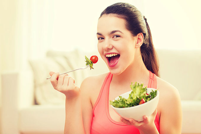 Những loại thực phẩm giúp hỗ trợ thải độc gan nhanh chóng và hiệu quả
