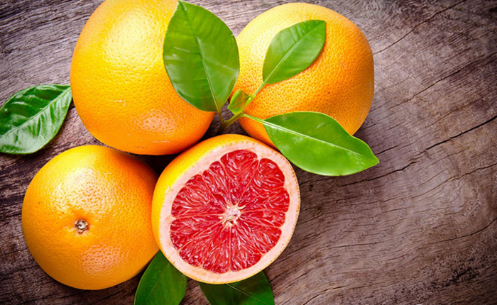 Những loại trái cây mẹ bầu nên ăn giúp con tăng cân nhanh