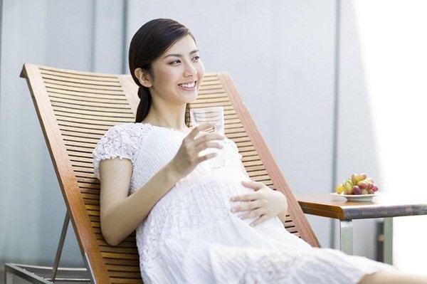 Cách giúp thai nhi khỏe mạnh với những lưu ý cho mẹ trẻ khi bầu bí