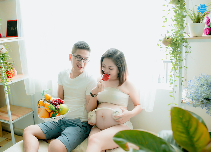 Cách giúp thai nhi khỏe mạnh với những lưu ý cho mẹ trẻ khi bầu bí