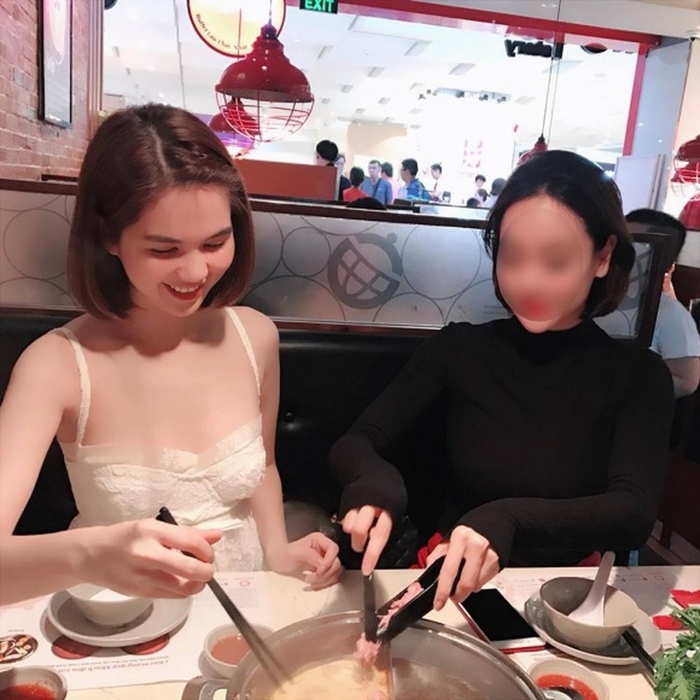 Những màn đáp trả cực chất của sao Việt khi bị chê lép