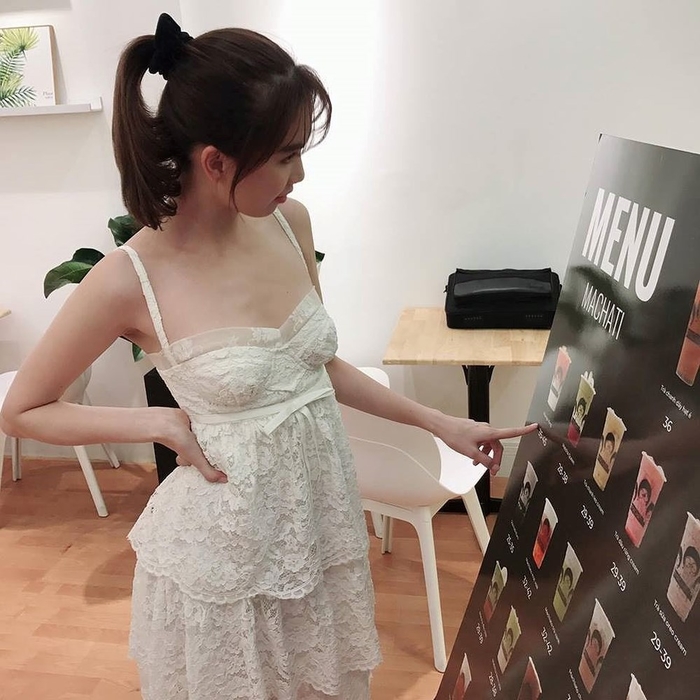 Những màn đáp trả cực chất của sao Việt khi bị chê lép