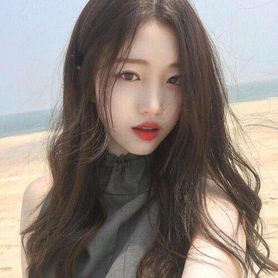 Những màu tóc sành điệu nhưng không dành cho cô nàng da ngăm