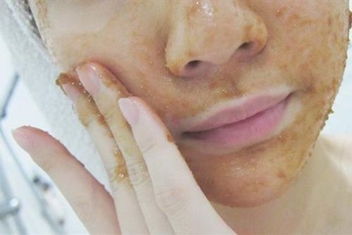 Những mẹo chăm sóc da sai lè khiến da ngày càng xuống cấp