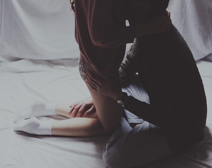 Những mẹo khiêu khích chuyện ấy khiến chàng phát cuồng vì bạn