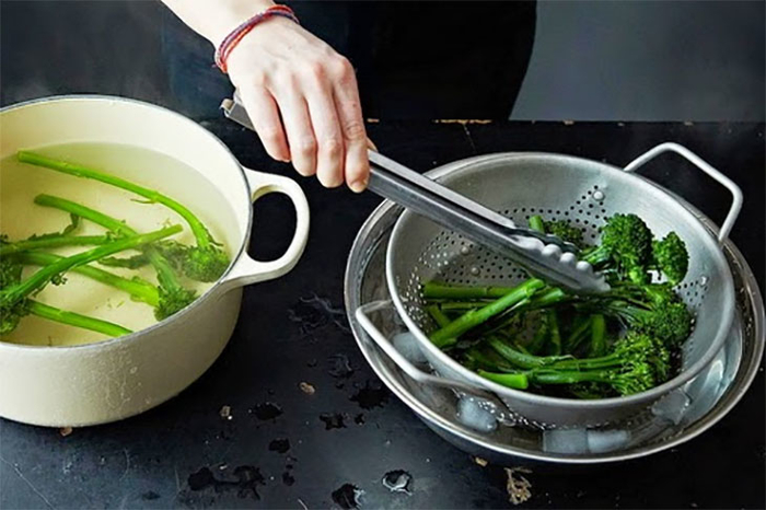 Những mẹo vặt nhỏ mà có võ làm đơn giản hóa cuộc sống chị em