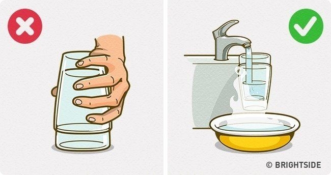 Những mẹo vặt siêu thông minh giúp chị em tiết kiệm cả khối thời gian