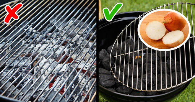 Những mẹo vặt siêu thông minh giúp chị em tiết kiệm cả khối thời gian