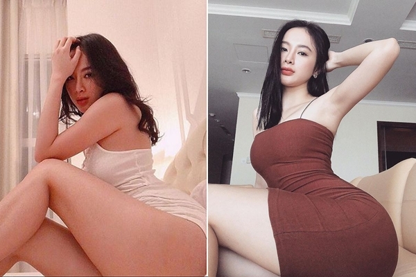 Những mĩ nhân Việt này sở hữu hình thể nóng bỏng trong đố số đo vòng 3