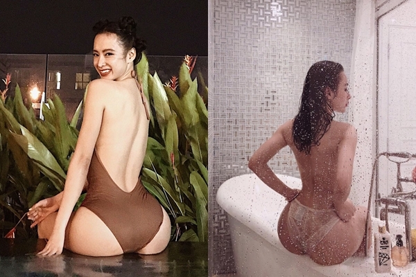 Những mĩ nhân Việt này sở hữu hình thể nóng bỏng trong đố số đo vòng 3
