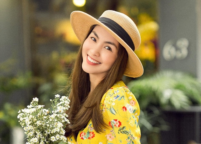 Những mối tình đầu của dàn sao Việt