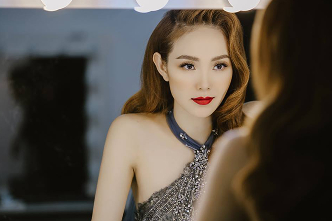 Những mối tình đầu của dàn sao Việt