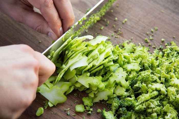 Những món ăn chị em tha hồ nhâm nhi mà không lo hỏng dáng