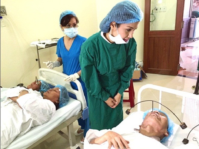Những món quà sinh nhật tự thưởng cực độc của sao