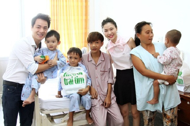 Những món quà sinh nhật tự thưởng cực độc của sao