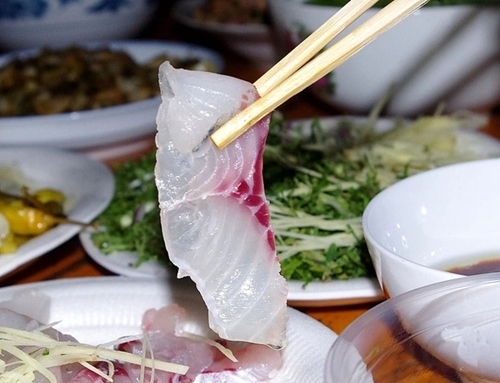 Những món tuy ngon nhưng ẩn chứa nhiều giun sán, nên hạn chế ăn