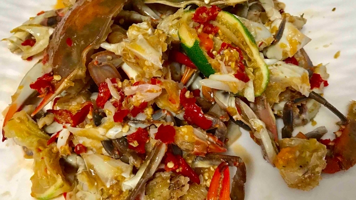 Những món tuy ngon nhưng ẩn chứa nhiều giun sán, nên hạn chế ăn