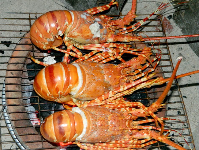 Những món tuy ngon nhưng ẩn chứa nhiều giun sán, nên hạn chế ăn